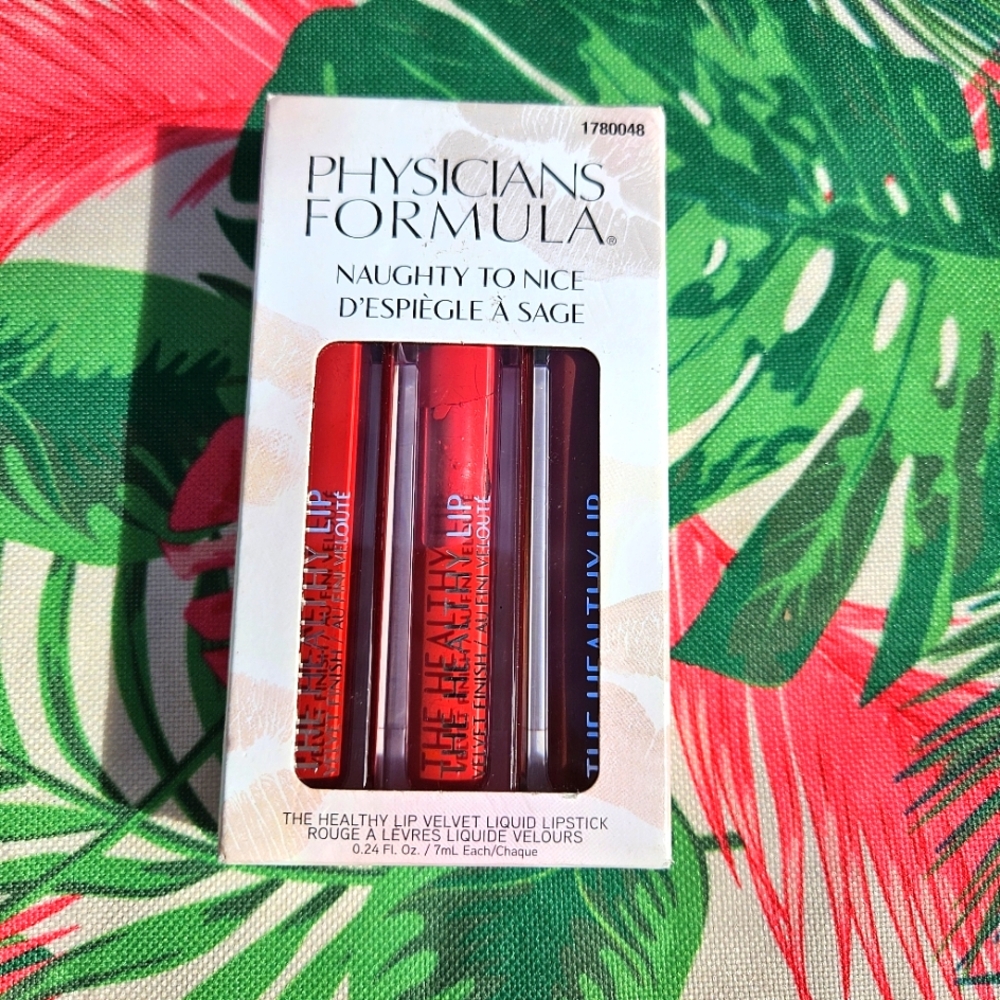 Physicians Formula Lipstick - Picture 3 of 8